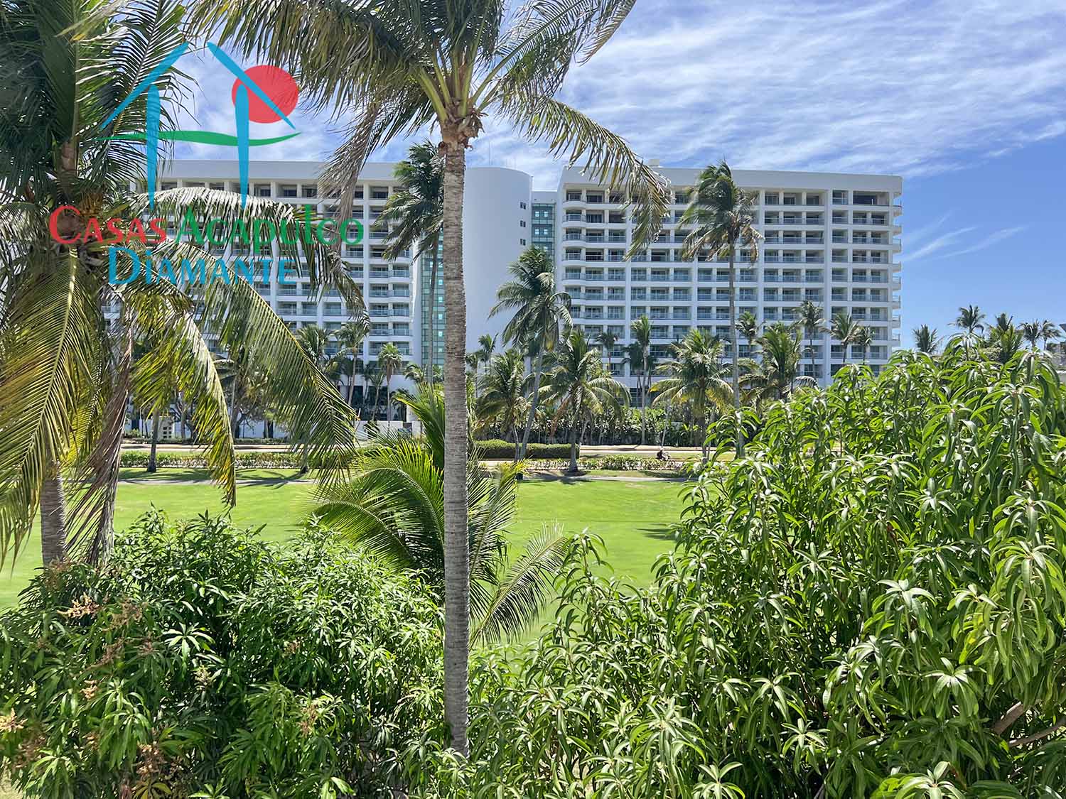 Xcaret 15 - Recámara principal 16